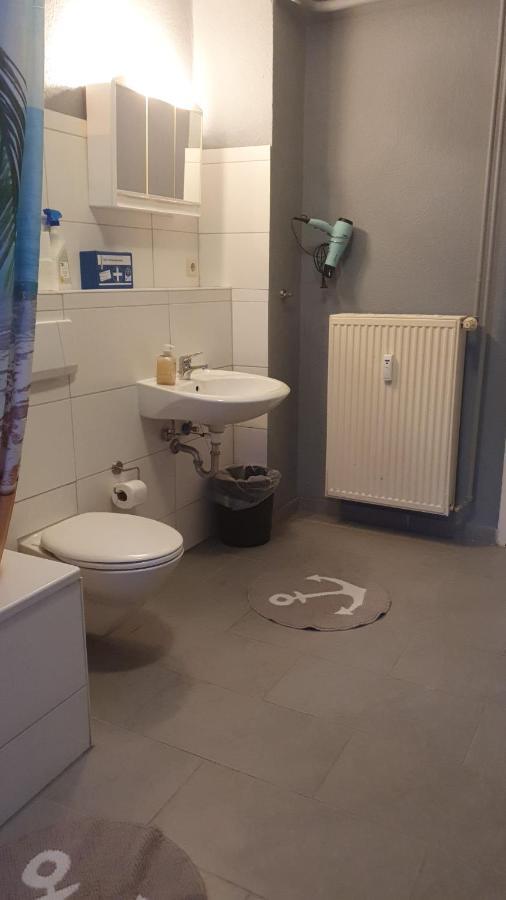 Flensburg Mitte 38 Διαμέρισμα Εξωτερικό φωτογραφία