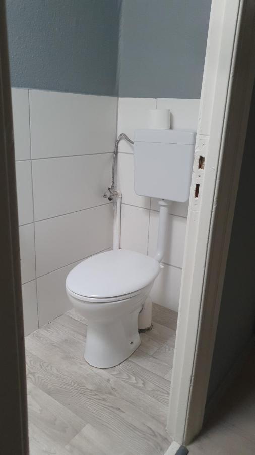 Flensburg Mitte 38 Διαμέρισμα Εξωτερικό φωτογραφία