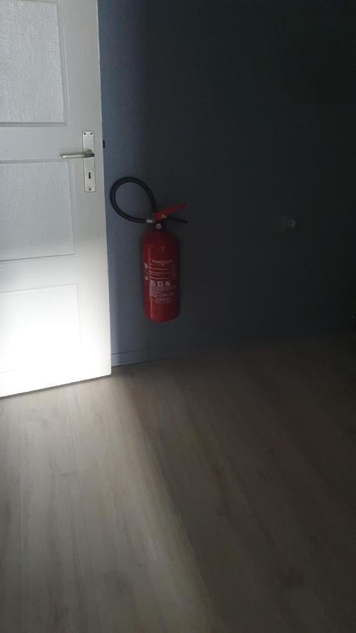Flensburg Mitte 38 Διαμέρισμα Εξωτερικό φωτογραφία