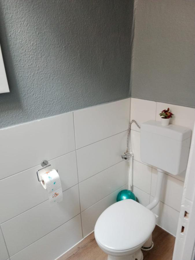 Flensburg Mitte 38 Διαμέρισμα Εξωτερικό φωτογραφία