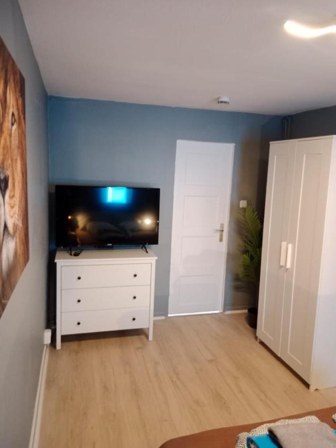 Flensburg Mitte 38 Διαμέρισμα Εξωτερικό φωτογραφία